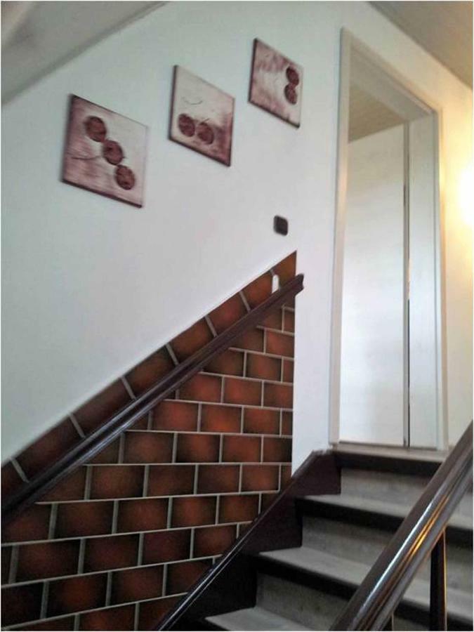 Die Galerie - Ferienwohnung Merkendorf  Екстериор снимка